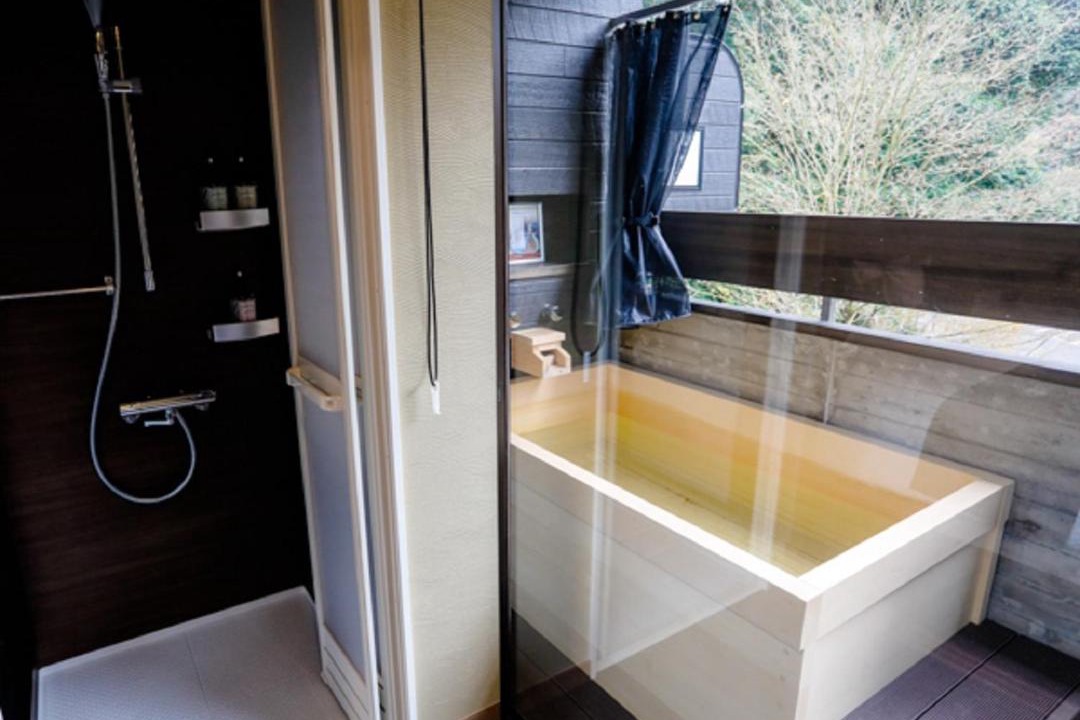 Photo of Bathroom in Matsuyama