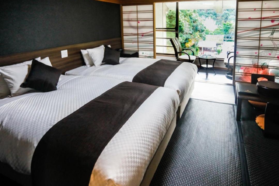 Photo of Bedroom in Matsuyama