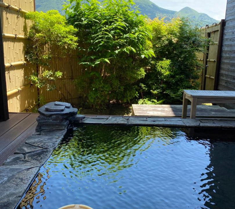 Photo of Others in Yufuin Onsen