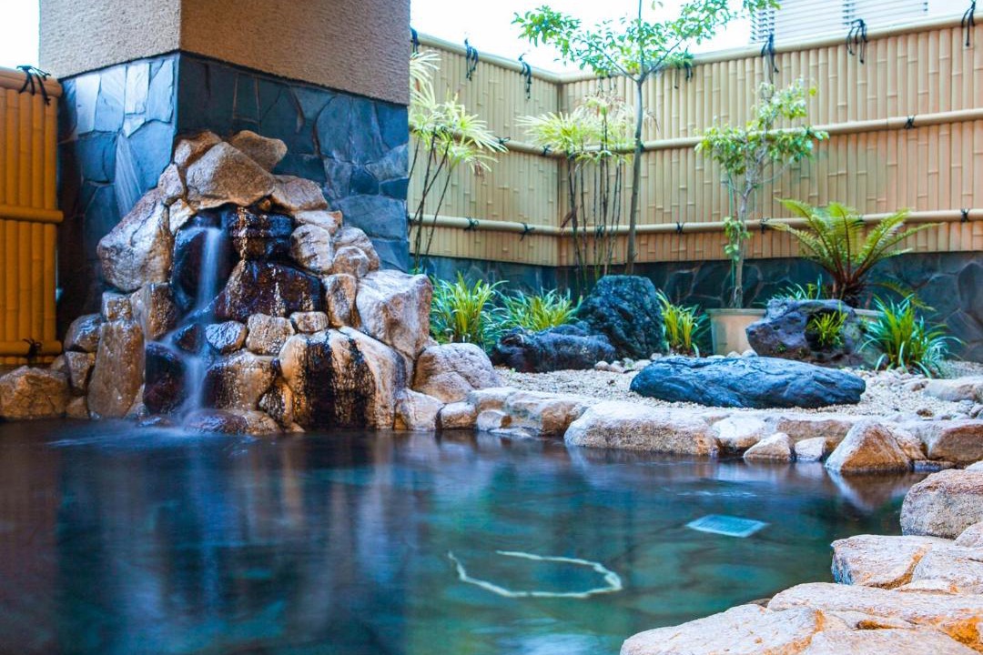 Photo of Others in Ryuga Onsen