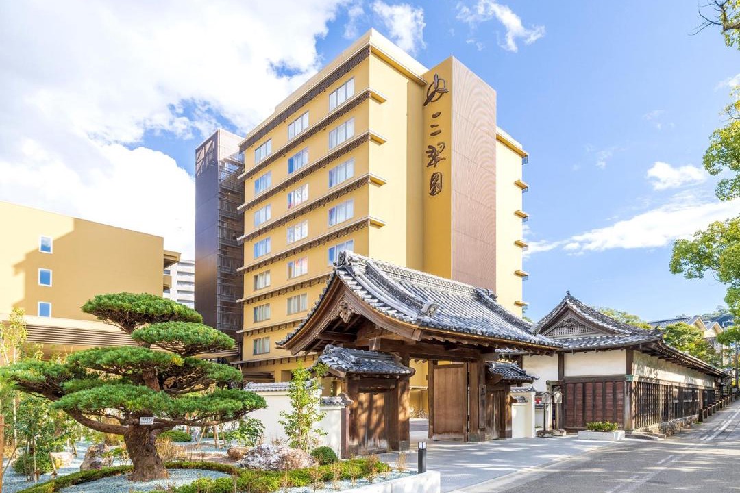 Photo of Others in Ryuga Onsen