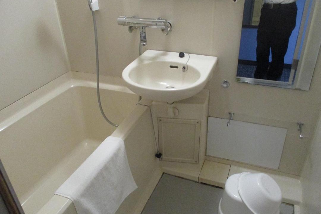 Photo of Bathroom in Hachinohe