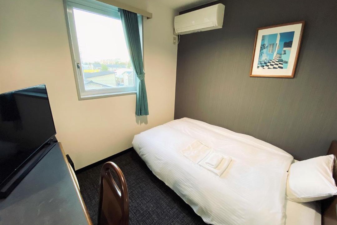 Photo of Bedroom in Hachinohe