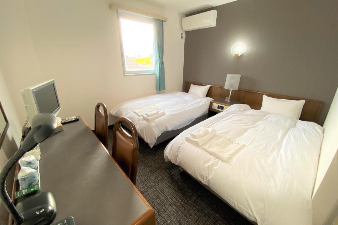 Photo of Bedroom in Hachinohe