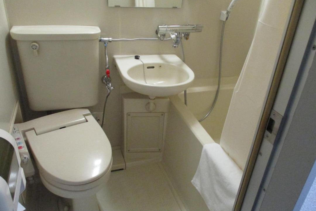 Photo of Bathroom in Hachinohe