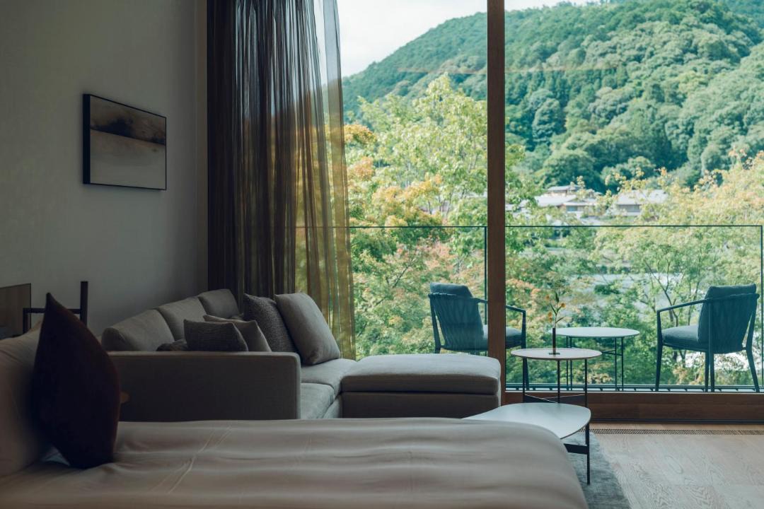 Photo of Others in Arashiyama