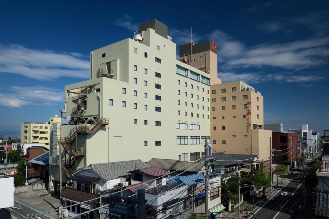 Photo of Others in Takasaki