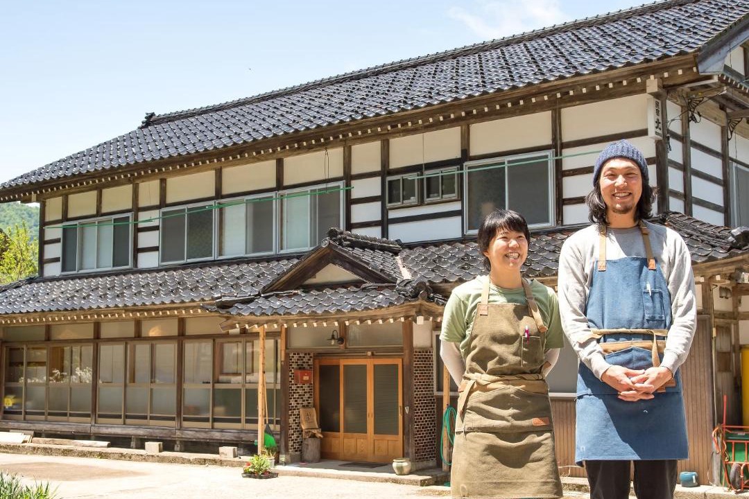 Photo of Others in Gokayama
