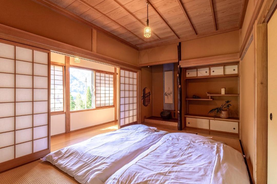 Photo of Others in Gokayama