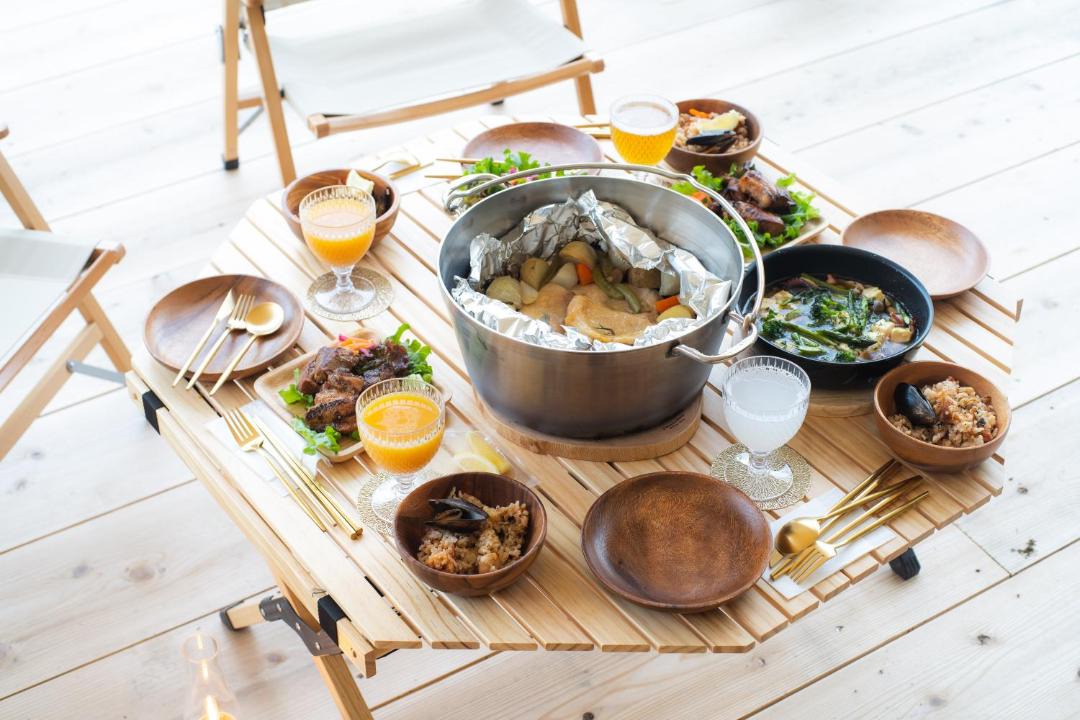 Photo of Kitchen in Ureshino