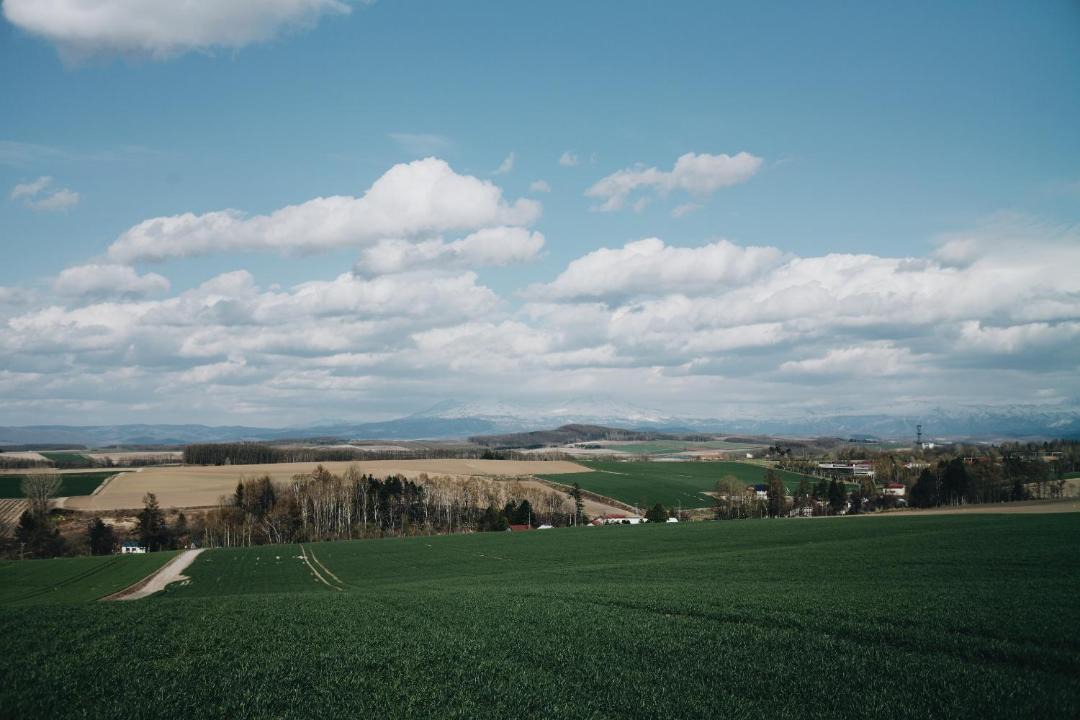 Photo of Outdoor in Biei
