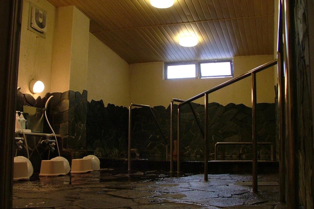 Photo of Bathroom in Akakura