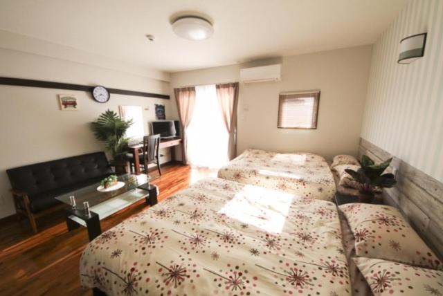 Photo of Bedroom in Okinawa