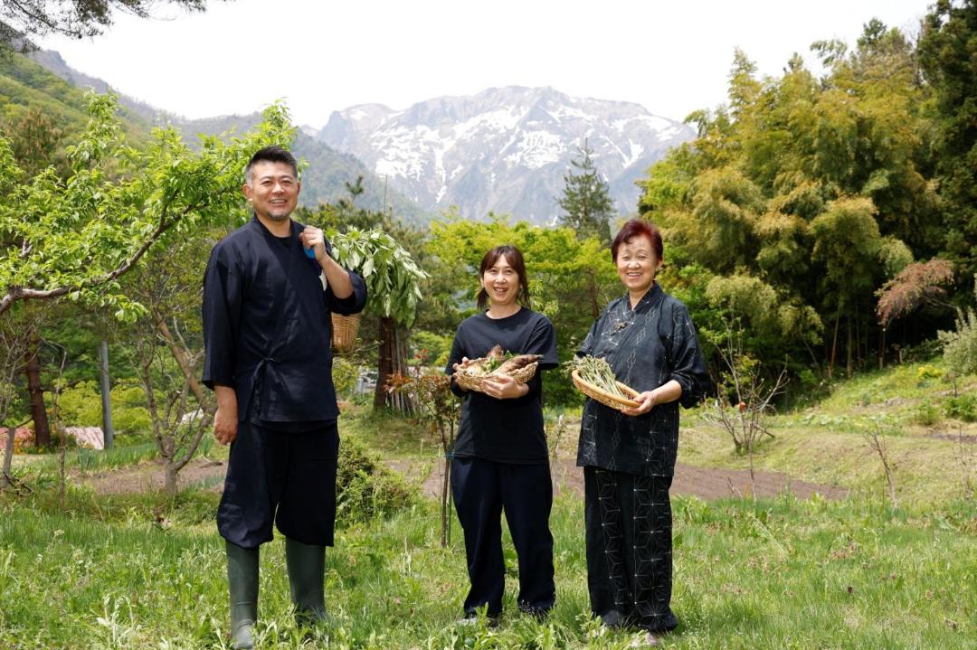 Photo of Others in Minakami