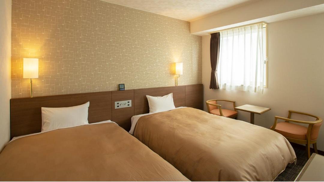 Photo of Bedroom in Mihara