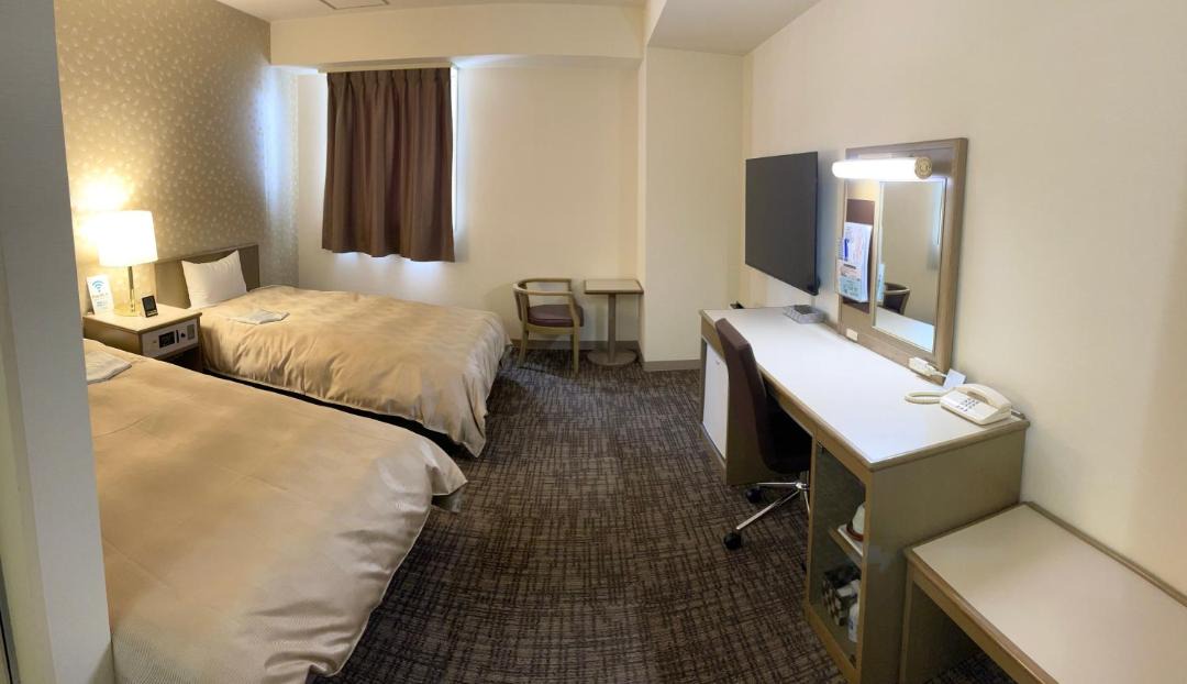 Photo of Bedroom in Mihara