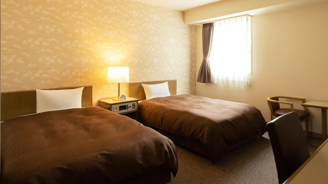 Photo of Bedroom in Mihara