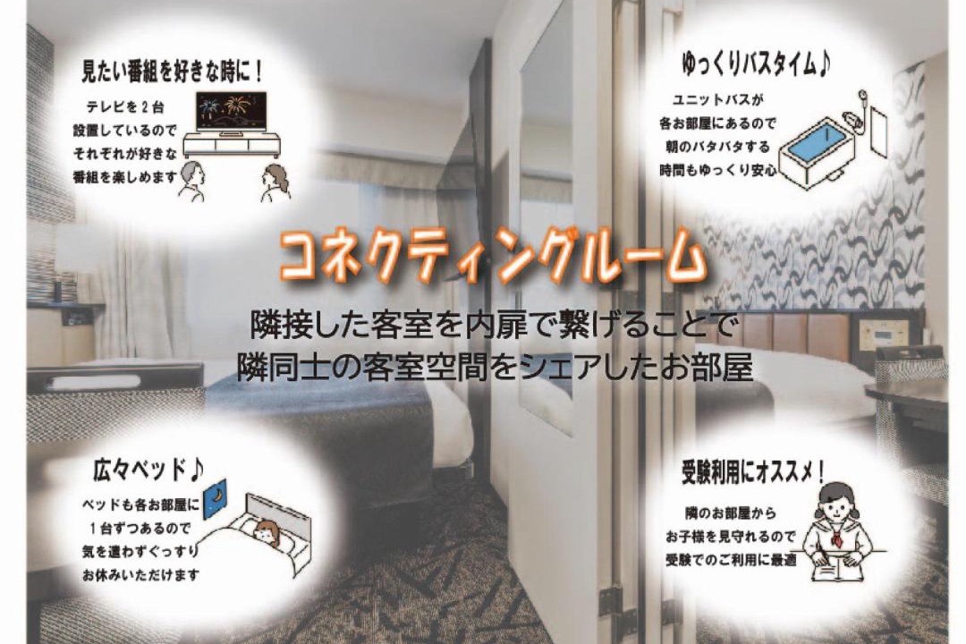 Photo of Bathroom in Higashishinsaibashi