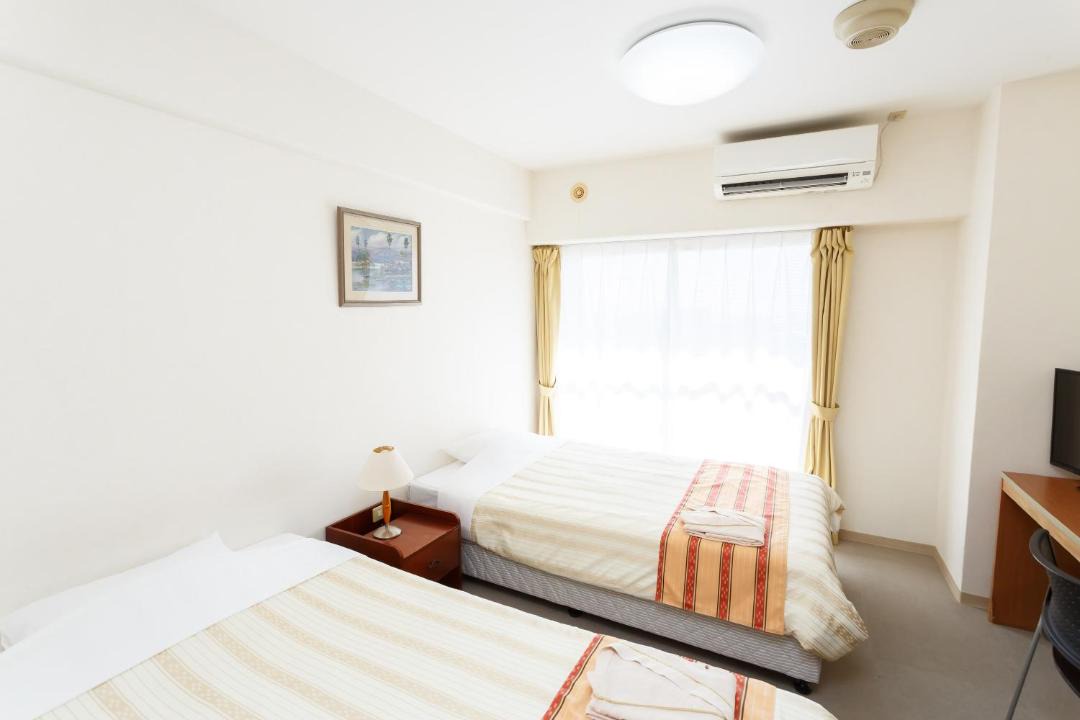 Photo of Bedroom in Taketomi-jima Taketomi-cho