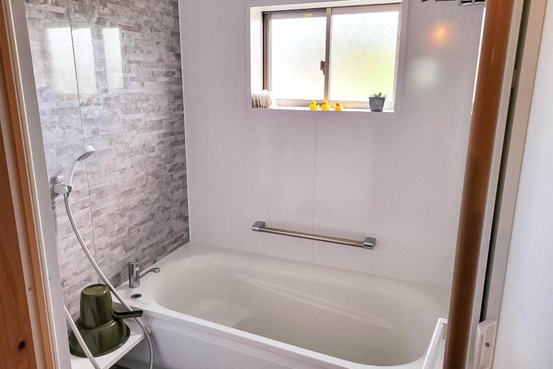 Photo of Bathroom in Ginoza