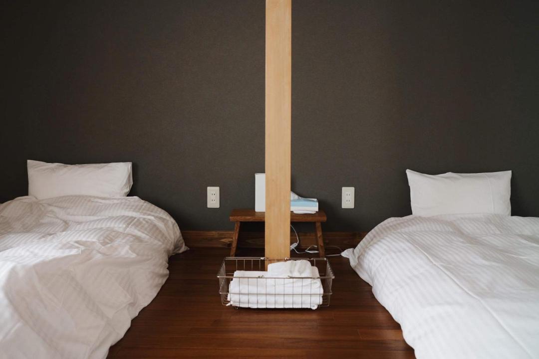 Photo of Bedroom in Biei