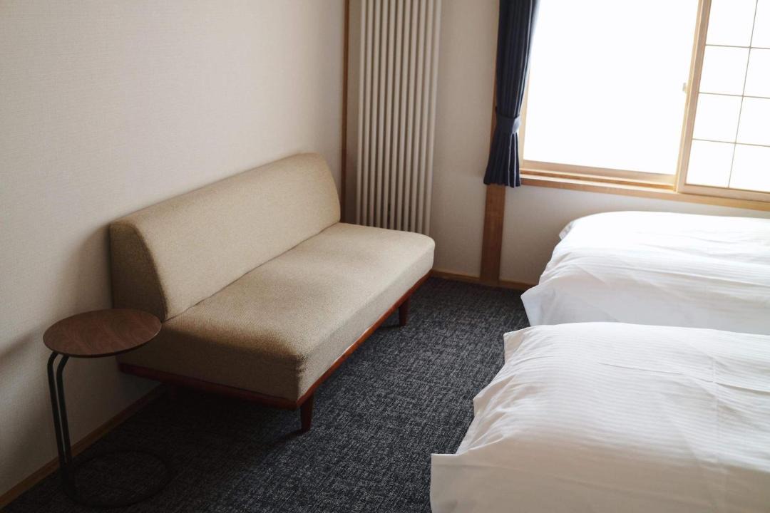 Photo of Bedroom in Biei