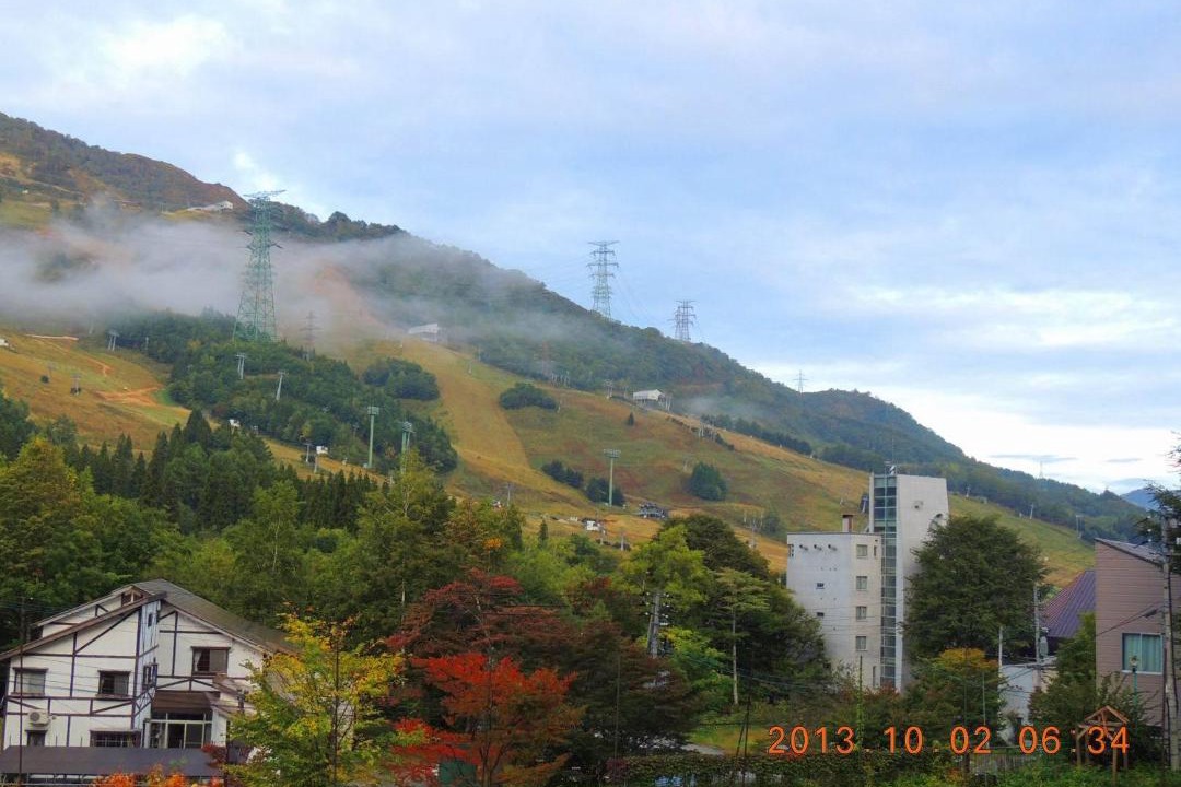 Photo of Others in Yuzawa