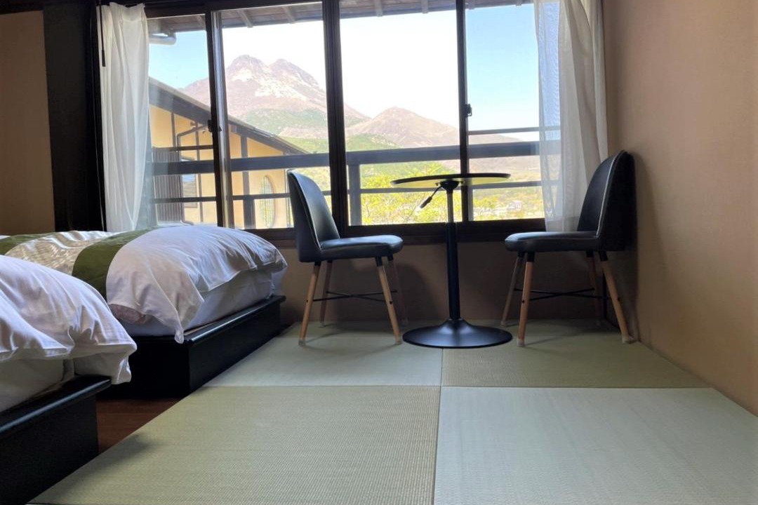 Photo of Others in Yufuin Onsen