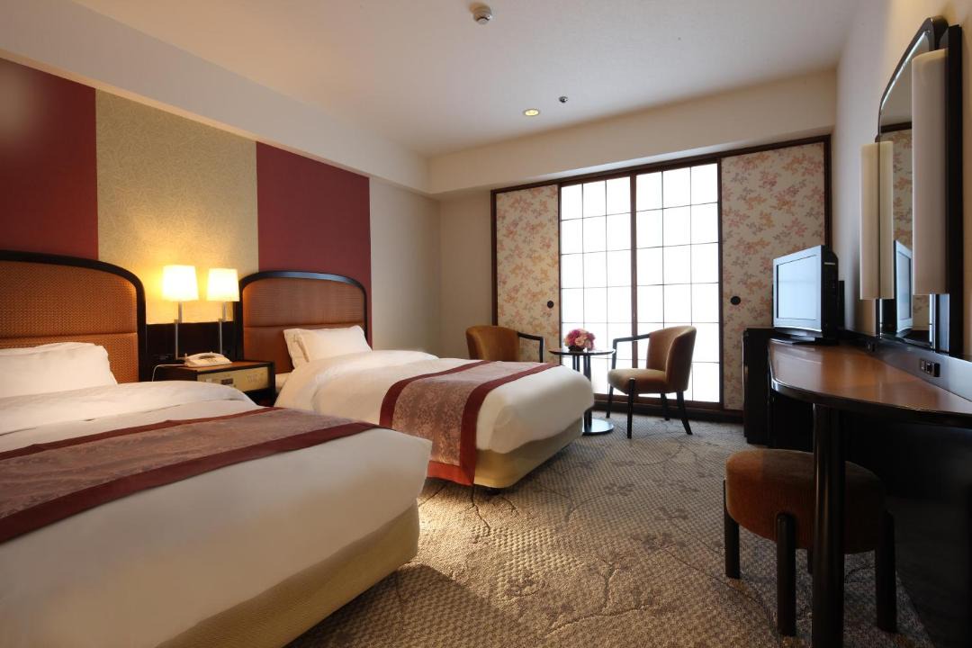 Photo of Bedroom in Shimogyo