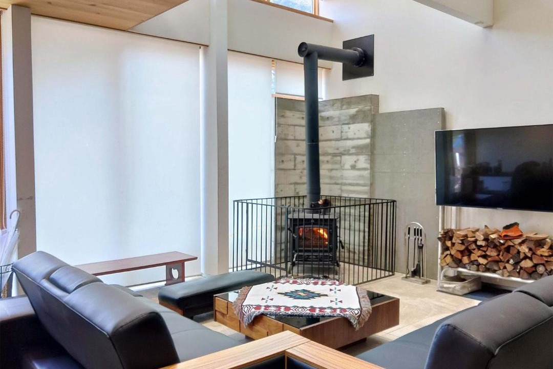 Photo of Livingroom in Minamiboso