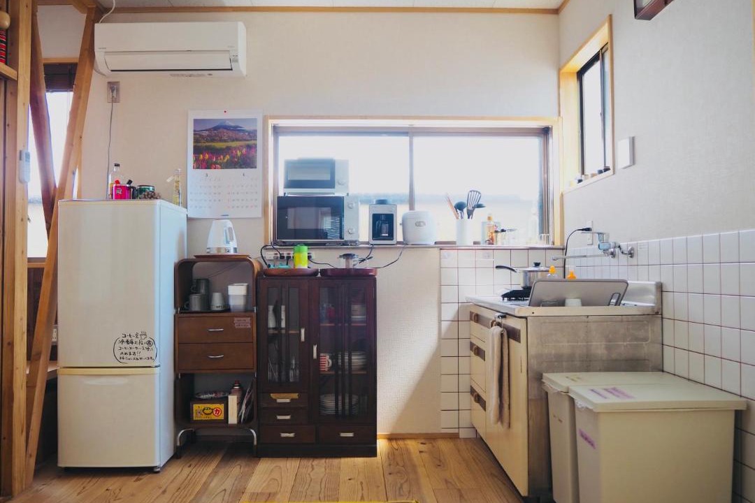 Photo of Others in Shimizu Ward