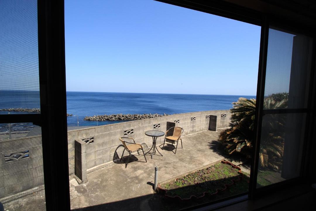 Photo of Patio Balcony in Oshima