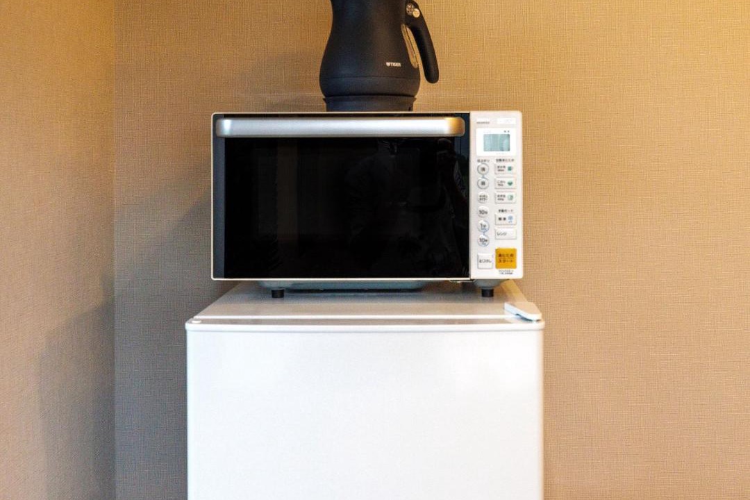 Photo of Kitchen in Ueno