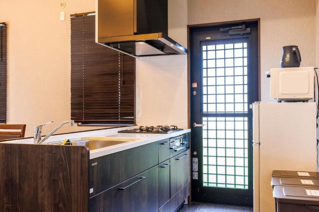 Photo of Kitchen in Ueno