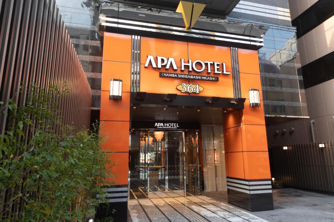 Photo of Others in Higashishinsaibashi