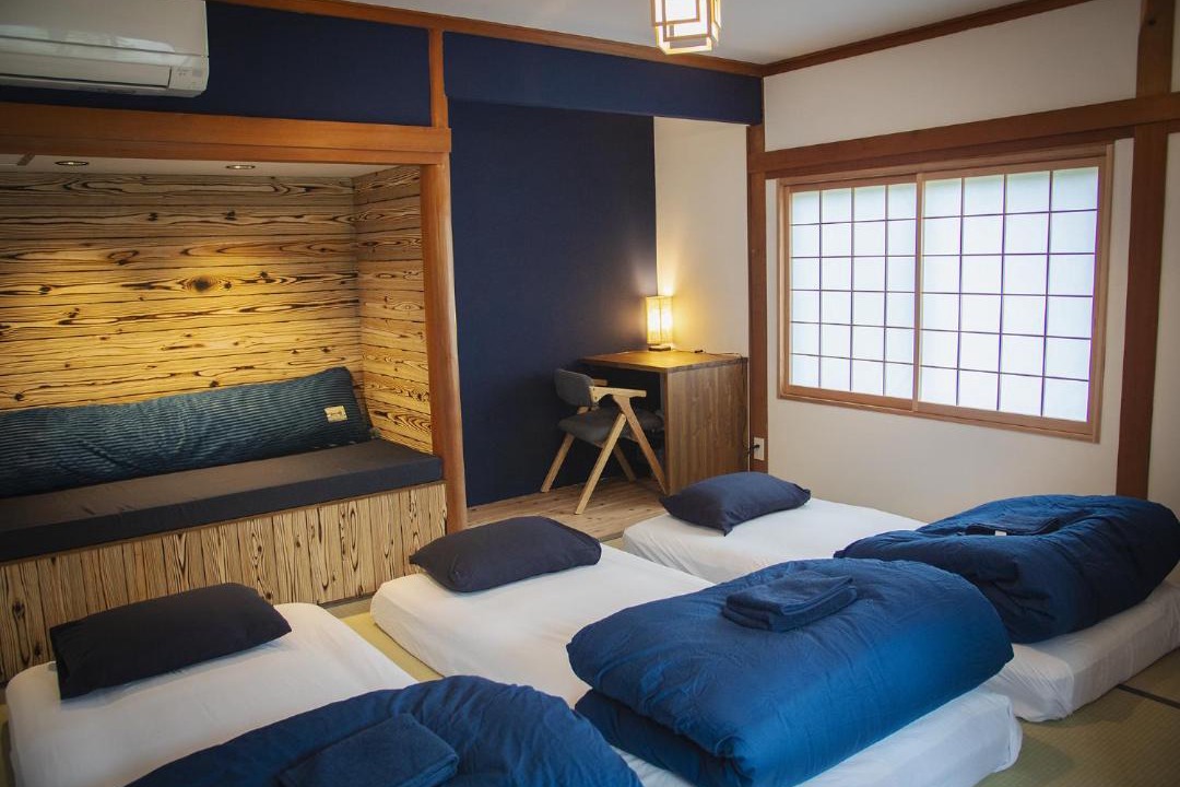 Photo of Bedroom in Naka