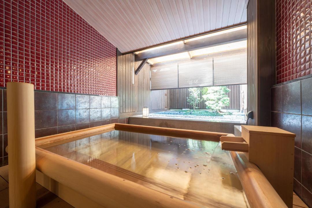Photo of Bathroom in Shimogyo
