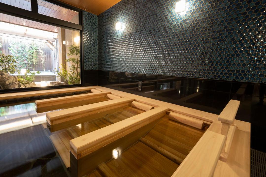 Photo of Bathroom in Shimogyo