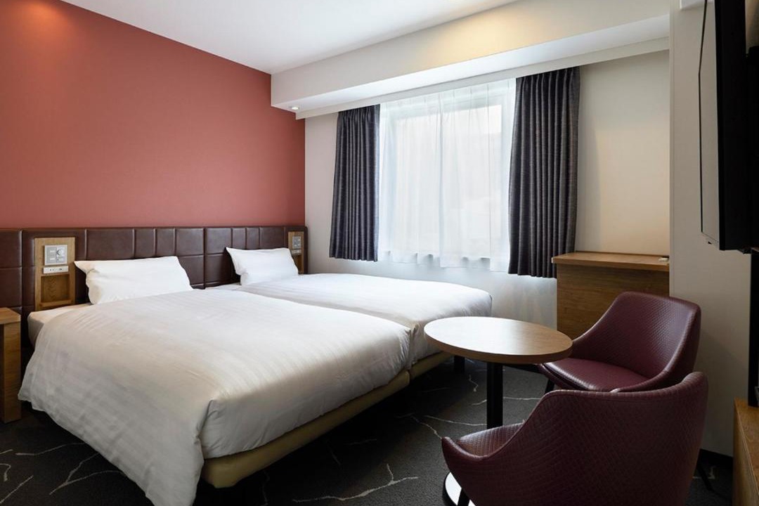 Photo of Bedroom in Nishishinsaibashi