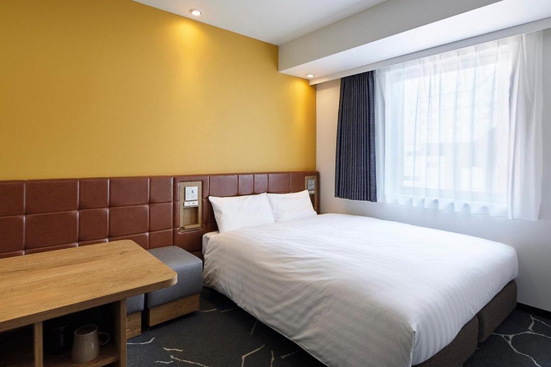 Photo of Bedroom in Nishishinsaibashi