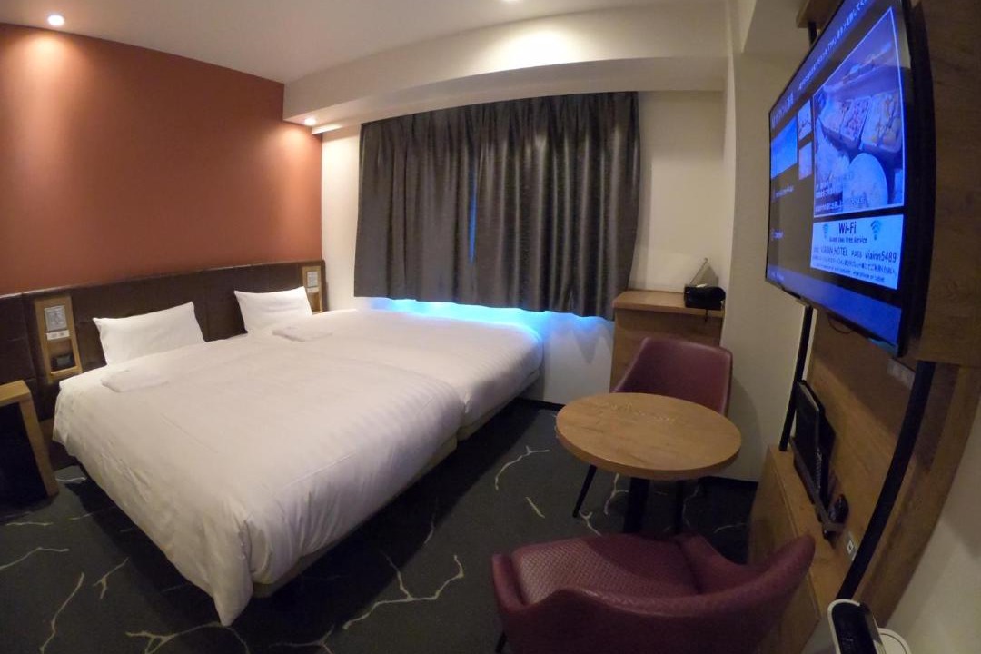Photo of Bedroom in Nishishinsaibashi