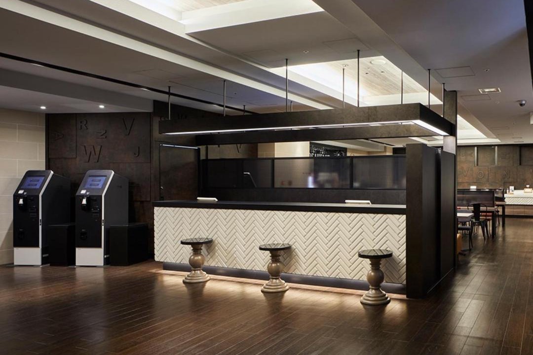 Photo of Kitchen in Nishishinsaibashi