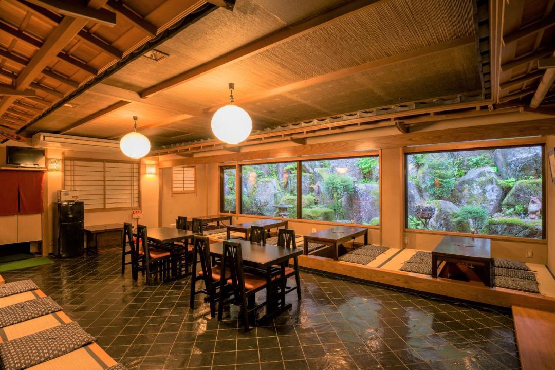 Photo of Others in Gero Onsen