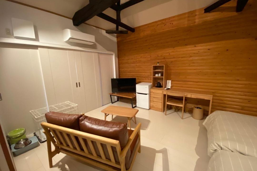 Photo of Others in Sakushu Musashi Onsen