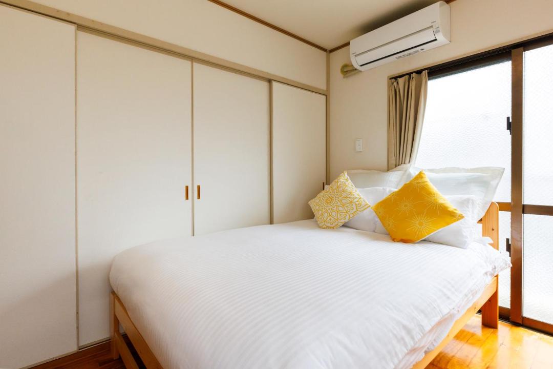 Photo of Bedroom in Matsuyama