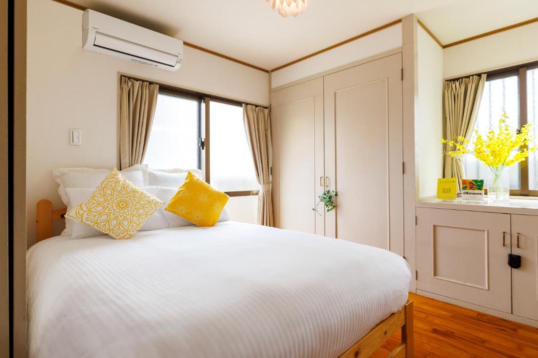 Photo of Bedroom in Matsuyama