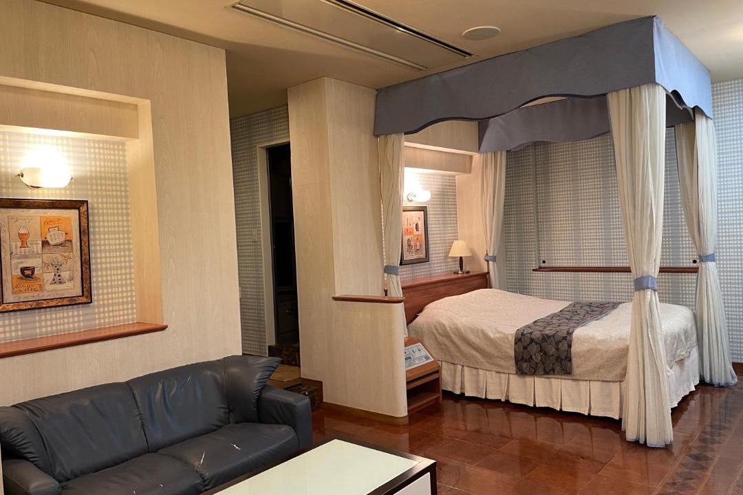 Photo of Bedroom in Ogaki