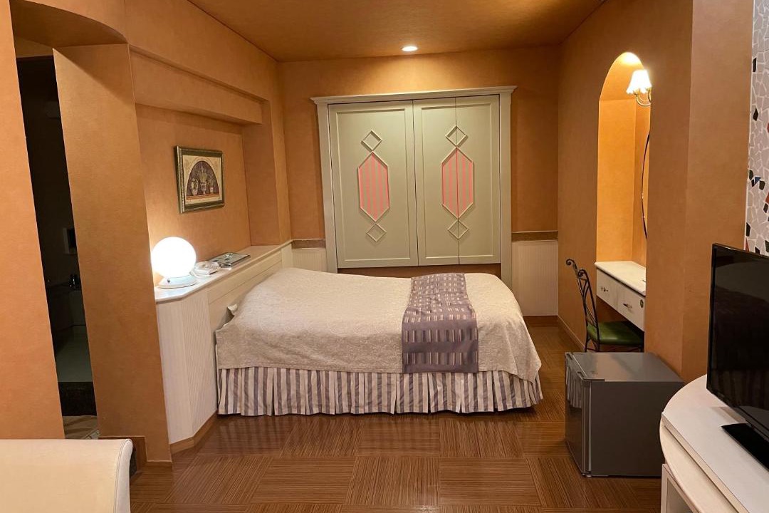 Photo of Bedroom in Ogaki