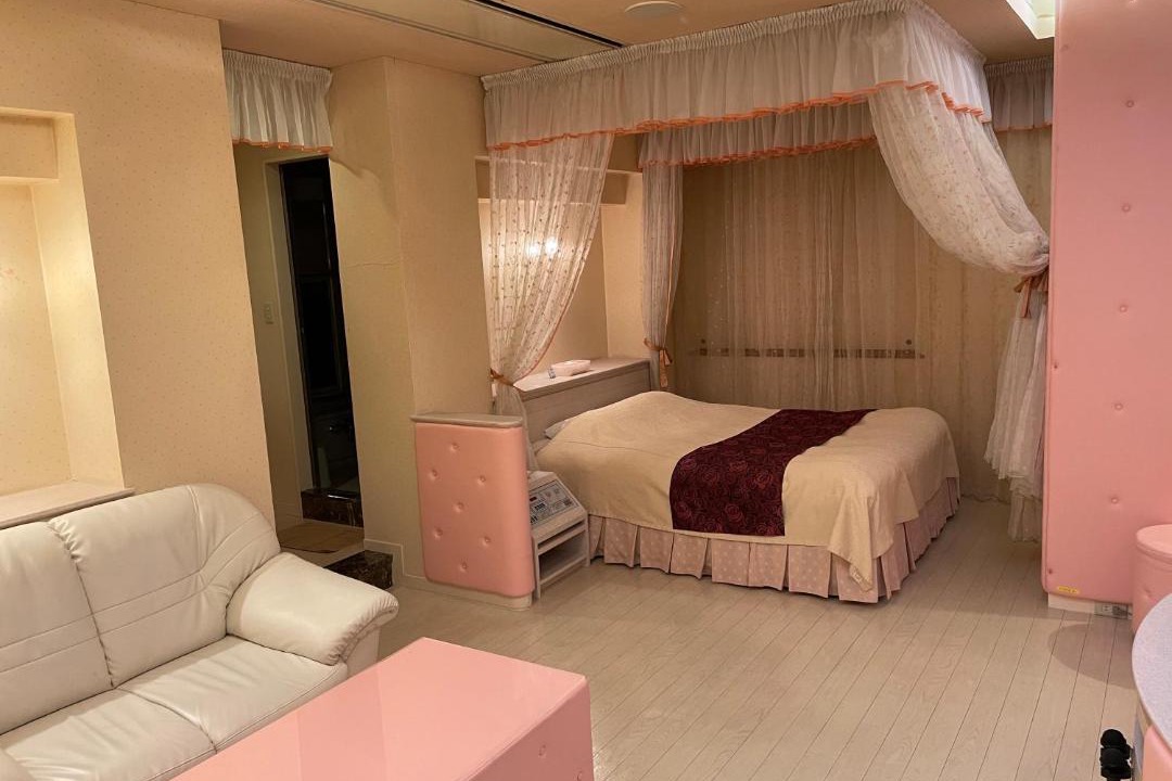 Photo of Bedroom in Ogaki
