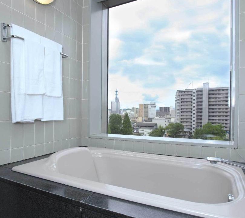 Photo of Bathroom in Oita